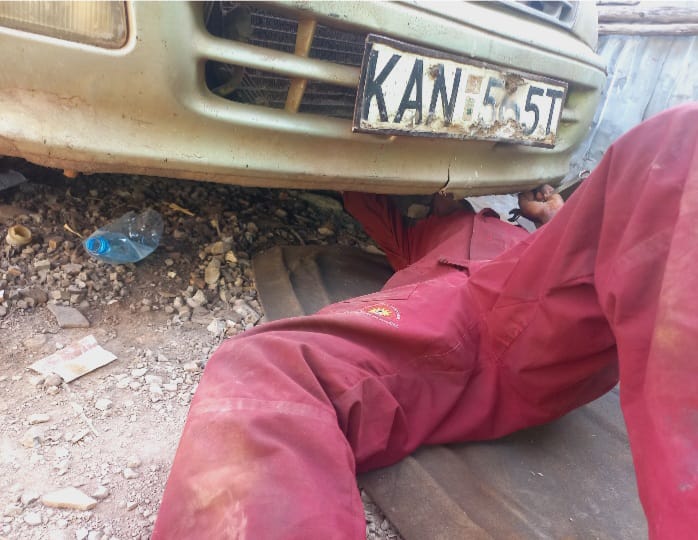 Automotive Electrical Systems